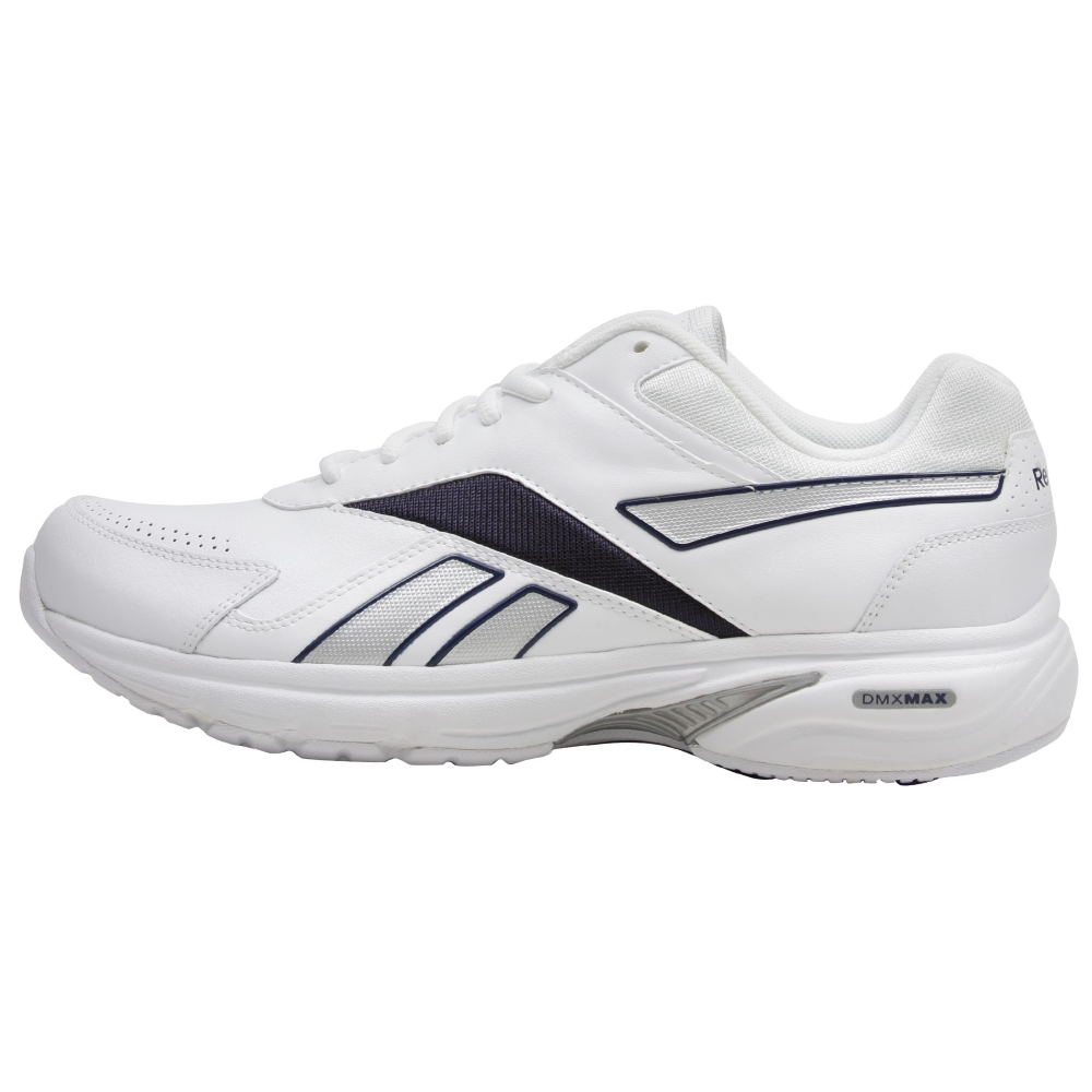 Reebok Lifewalk DMX Max 2 Walking Shoes - Men - ShoeBacca.com