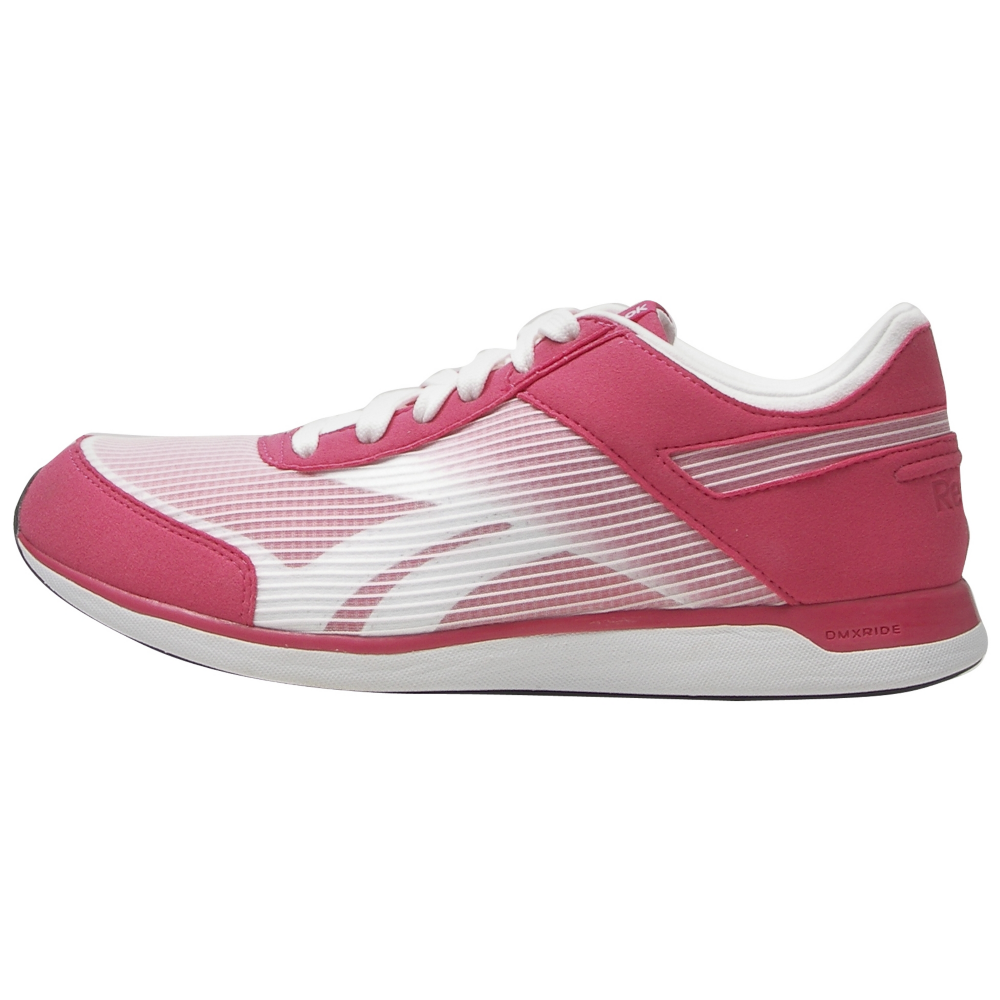 Reebok DMX Ride ReeFun Low Crosstraining Shoes - Women - ShoeBacca.com