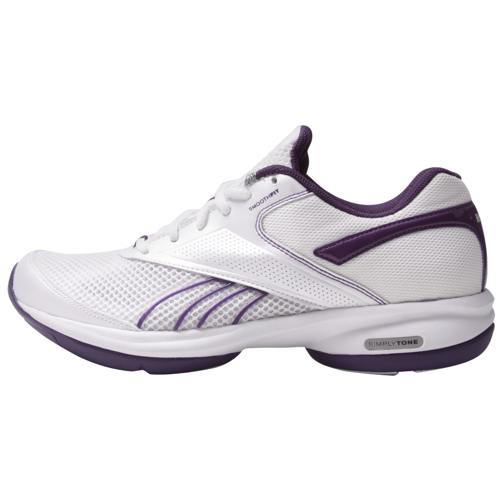 Reebok Simplytone Alleni Toning Shoes - Women - ShoeBacca.com