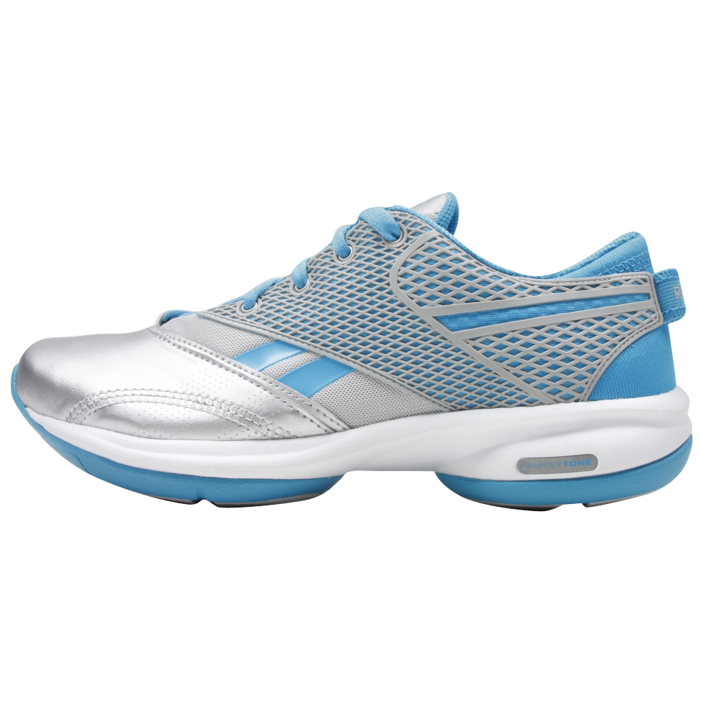 Reebok Simply Tone Pulse Toning Shoes - Women - ShoeBacca.com