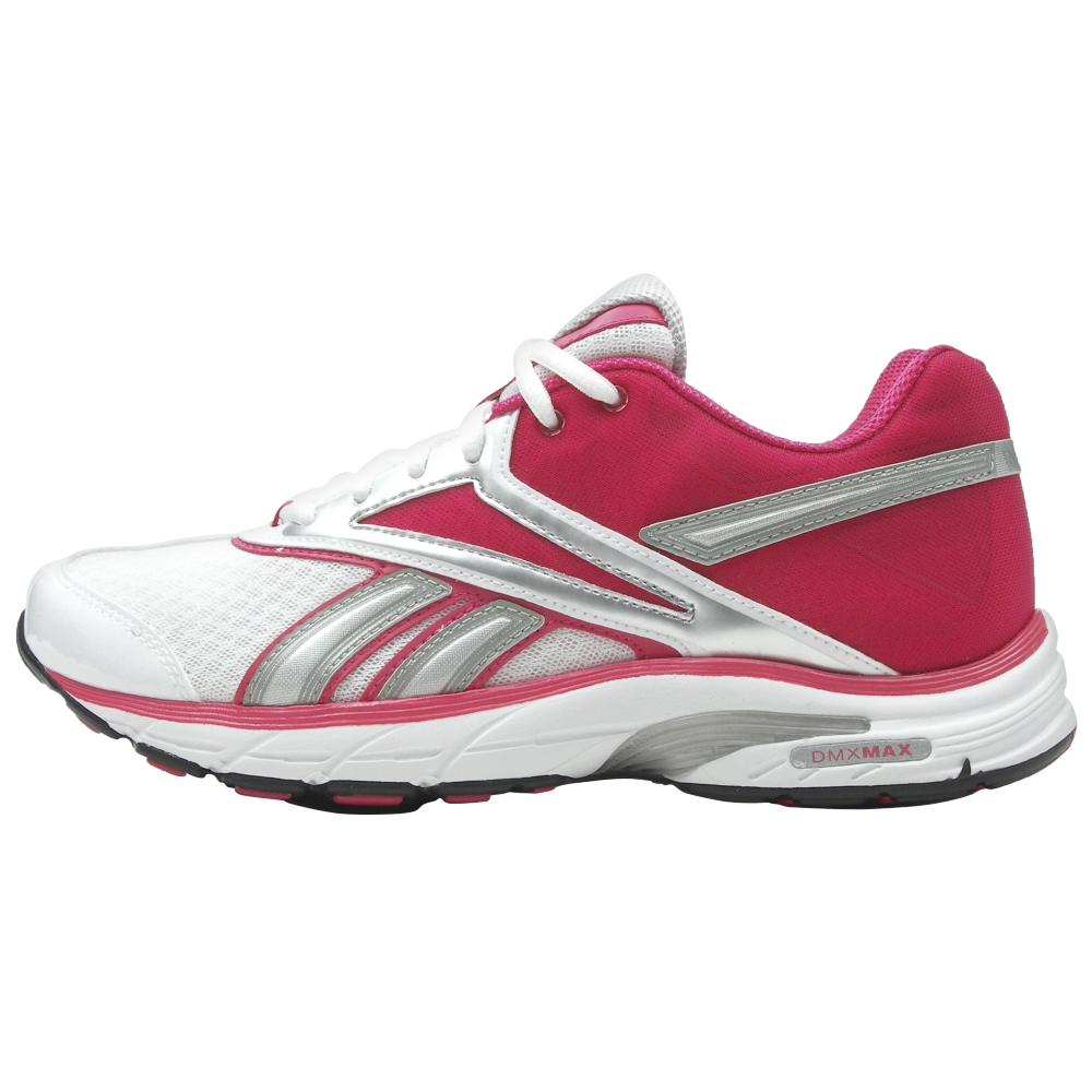 Reebok DMX Max ReeDirect Running Shoes - Women - ShoeBacca.com