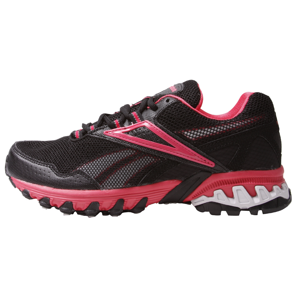 Reebok Trail Mudslinger II Running Shoes - Women - ShoeBacca.com