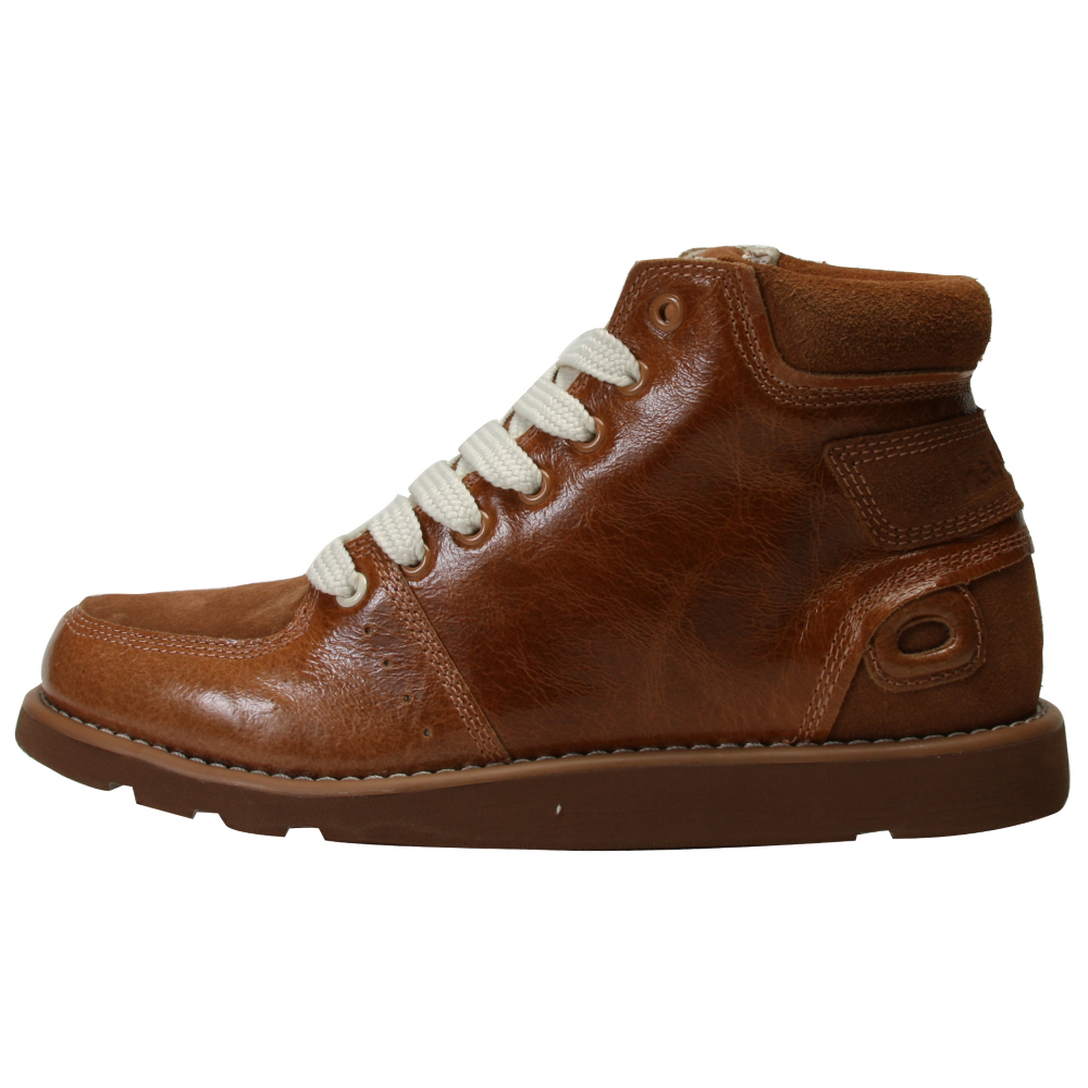 Heyday Jerry Boot Boots Shoes - Men - ShoeBacca.com