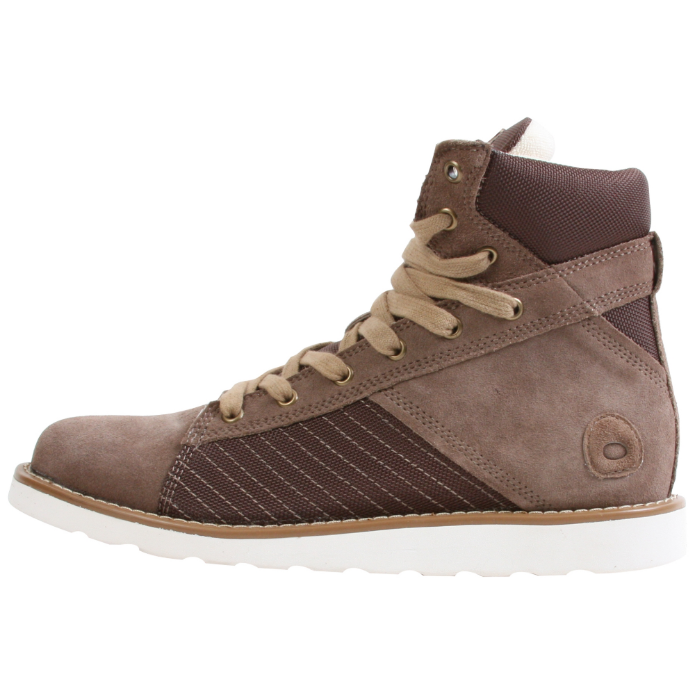 Heyday Johnny K Athletic Inspired Shoes - Men - ShoeBacca.com