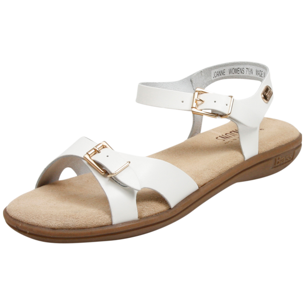 Bass Joanne Sandals Shoe - Women - ShoeBacca.com