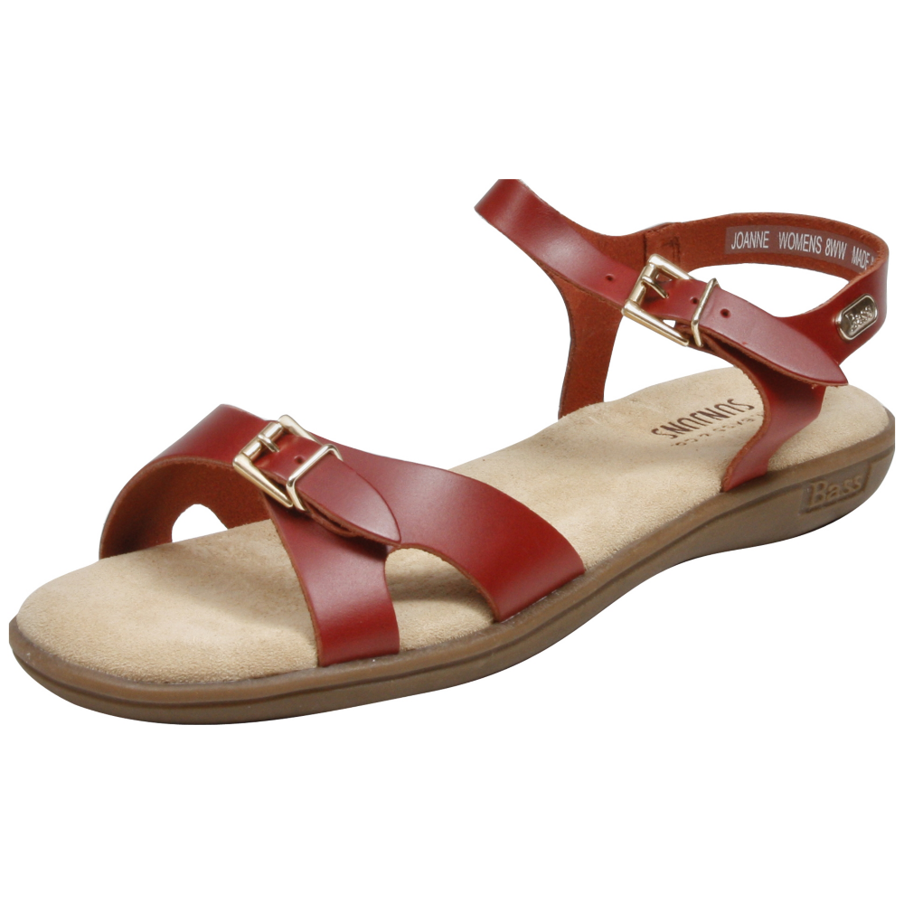 Bass Joanne Sandals Shoe - Women - ShoeBacca.com