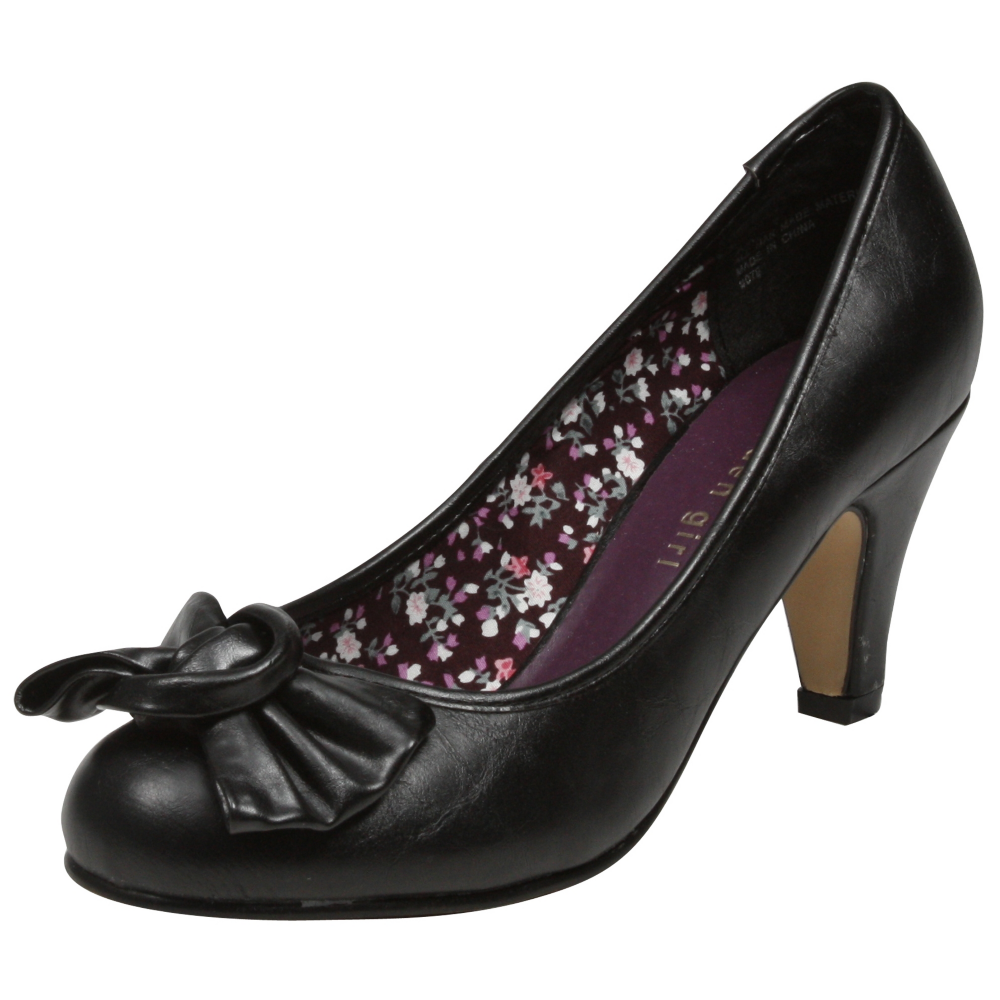 Madden Girl Jonez Heels Wedges Shoe - Women - ShoeBacca.com