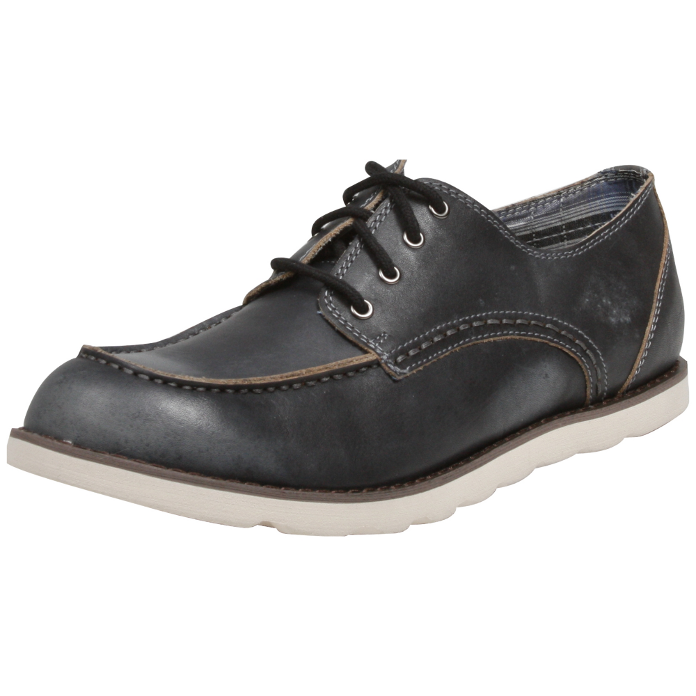 BED:STU Journey Casual Shoe - Men - ShoeBacca.com