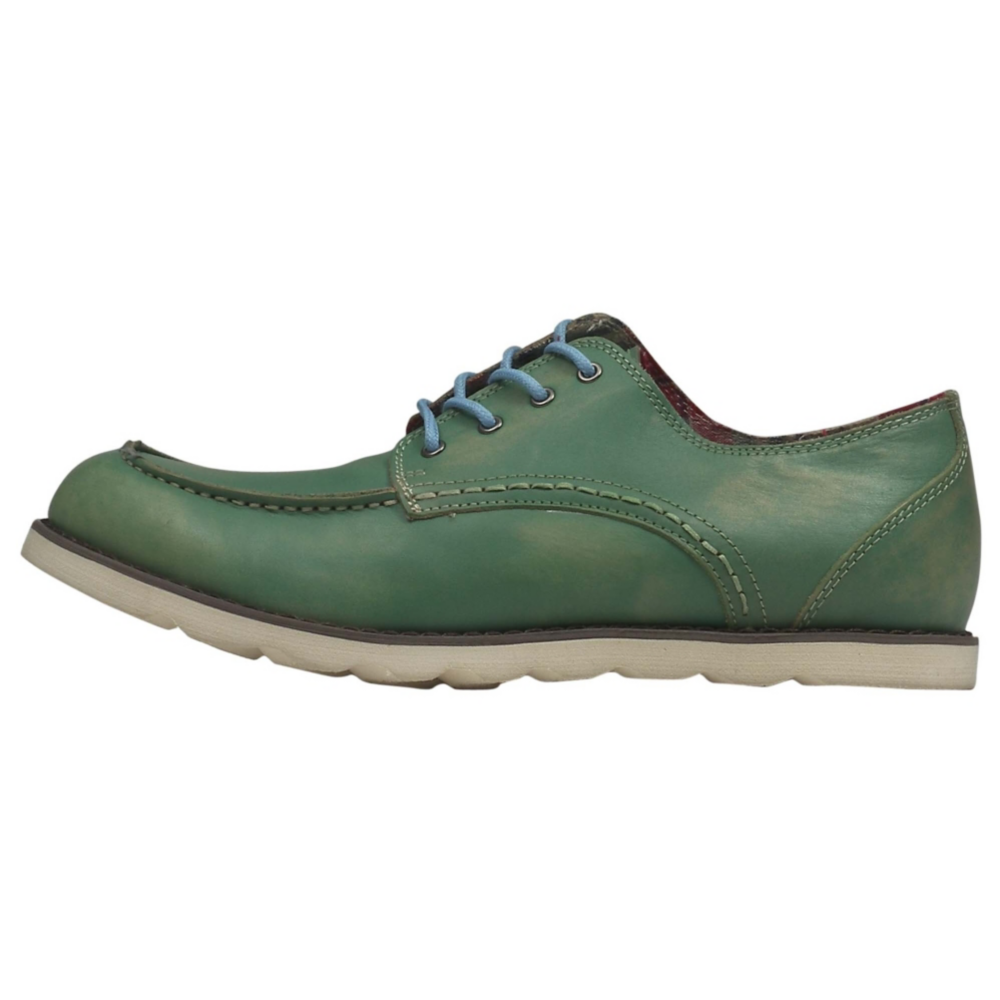 BED:STU Journey Casual Shoe - Men - ShoeBacca.com