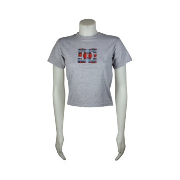 DC Plaidapuss - K3200003-HTR