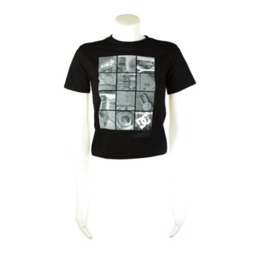 DC Blockin - K3200011-BLK