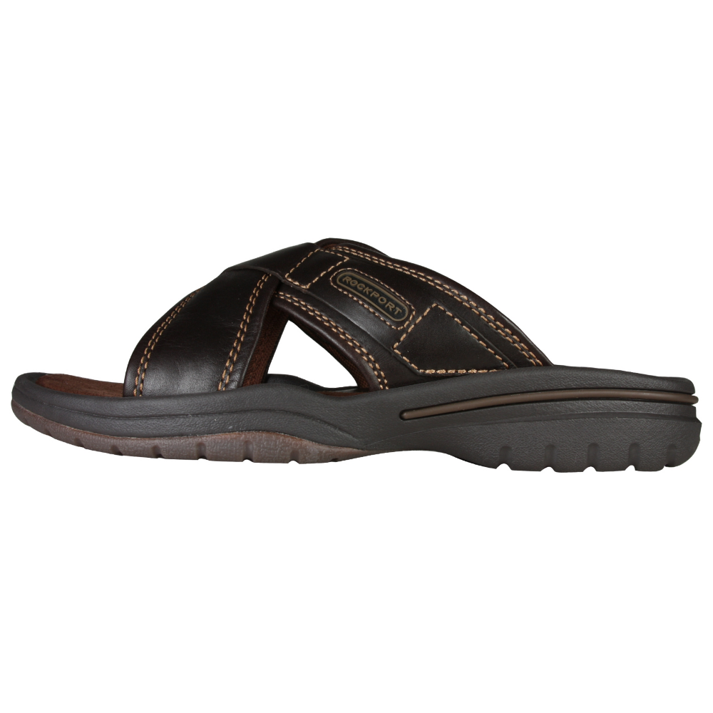 Rockport Hawley Sandals - Men - ShoeBacca.com