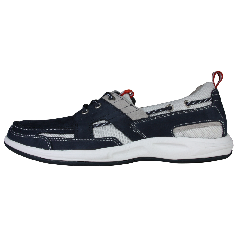 Rockport Hydrotrip Boating Shoes - Men - ShoeBacca.com