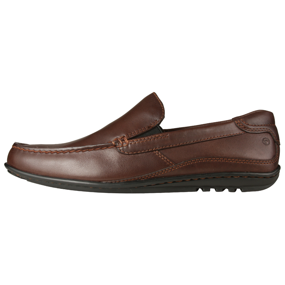 Rockport Cape Noble Slip-On Shoes - Men - ShoeBacca.com