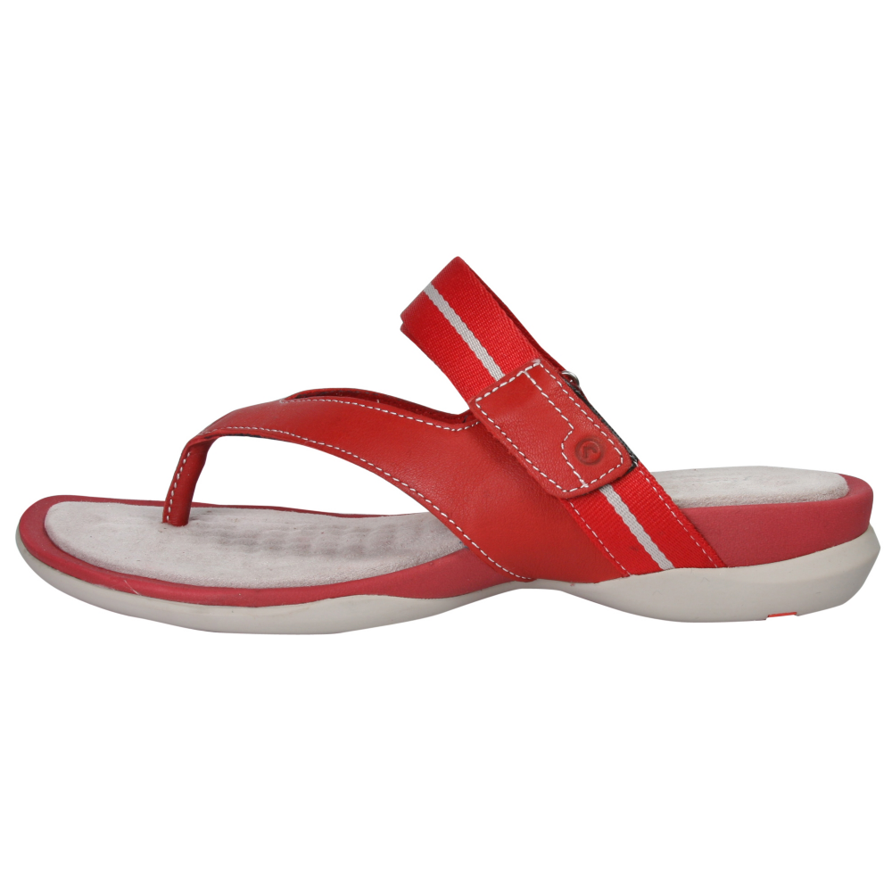 Rockport LIB Simple Thong Sandals - Women - ShoeBacca.com