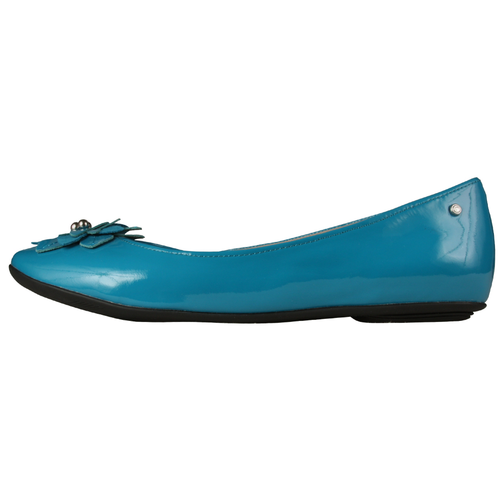 Rockport Go Flat Flower Flats - Women - ShoeBacca.com