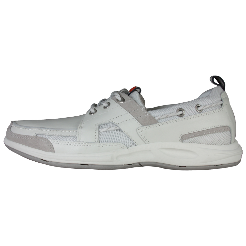 Rockport Hydrotrip Boating Shoes - Men - ShoeBacca.com