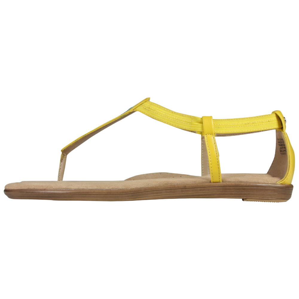 Rockport Jeanie Thong B Sandals - Women - ShoeBacca.com