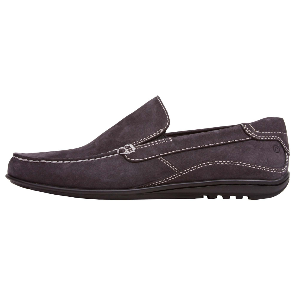 Rockport Cape Nobel Slip-On Shoes - Men - ShoeBacca.com
