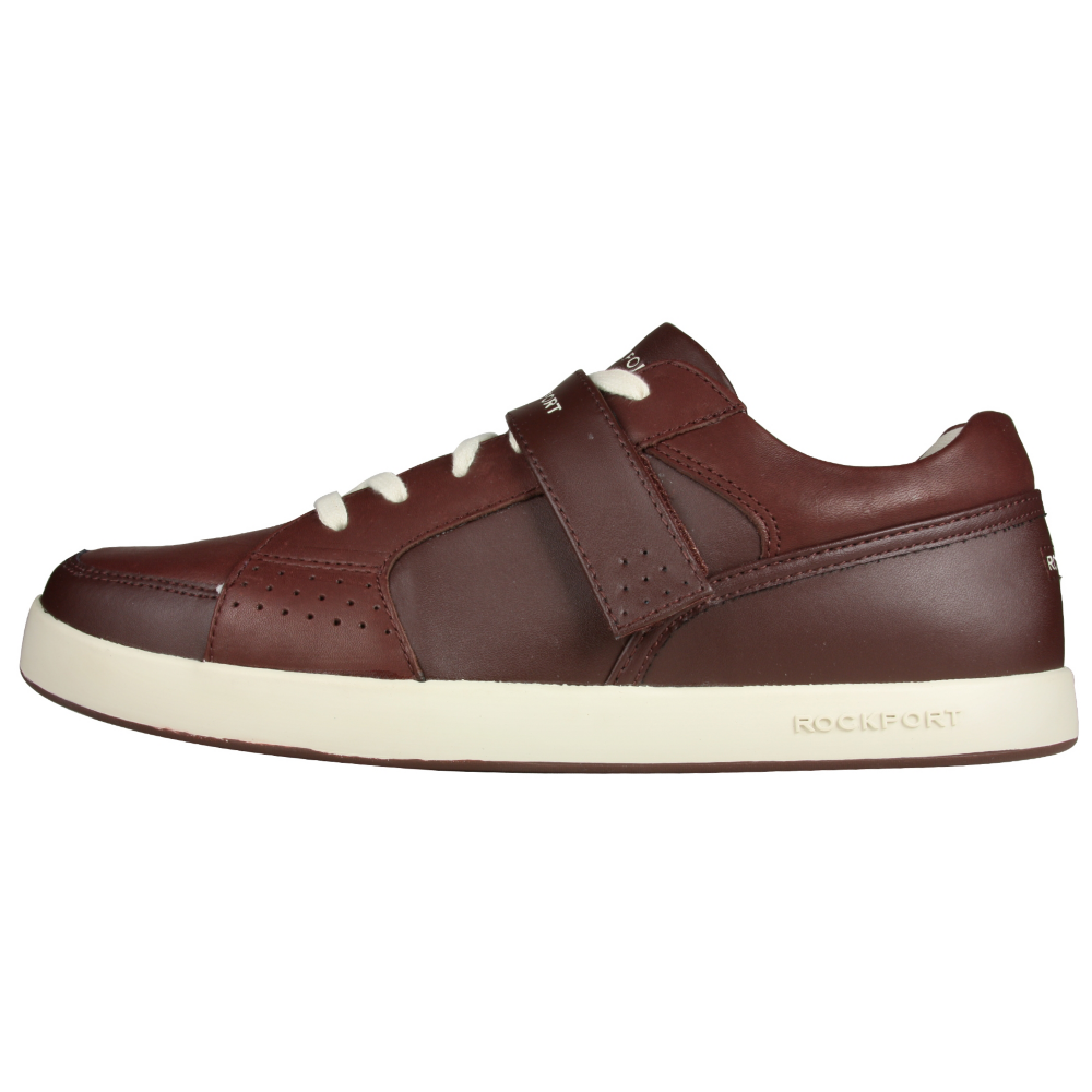 Rockport Established Llandro Strap Athletic Inspired Shoes - Men - ShoeBacca.com