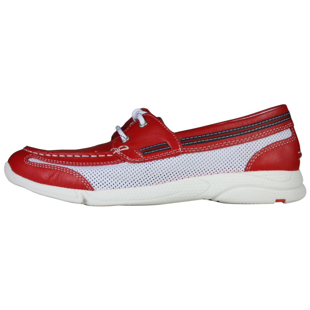 Rockport CM Boat Boating Shoes - Women - ShoeBacca.com