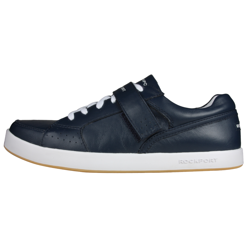 Rockport Established Llandro Strap Athletic Inspired Shoes - Men - ShoeBacca.com