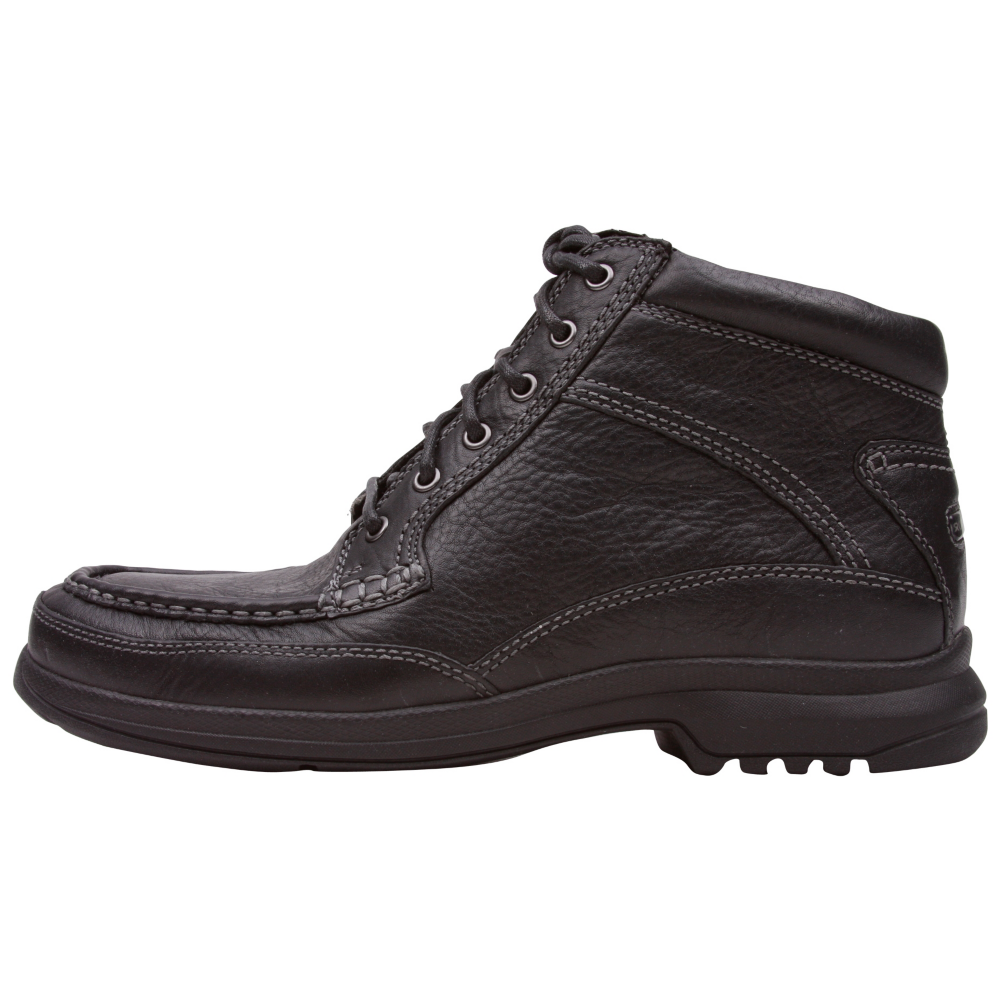 Rockport Basalt Casual Boots - Men - ShoeBacca.com