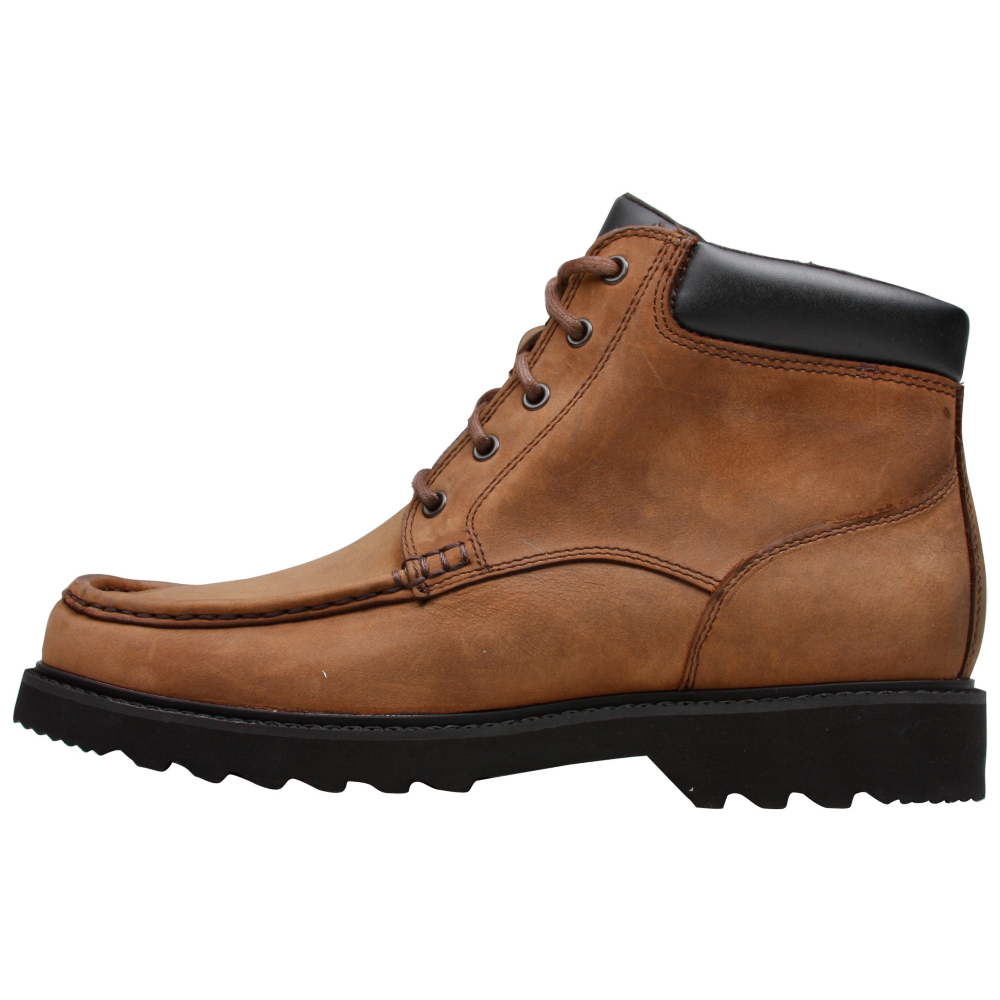 Rockport Northam Boots Shoes - Men - ShoeBacca.com