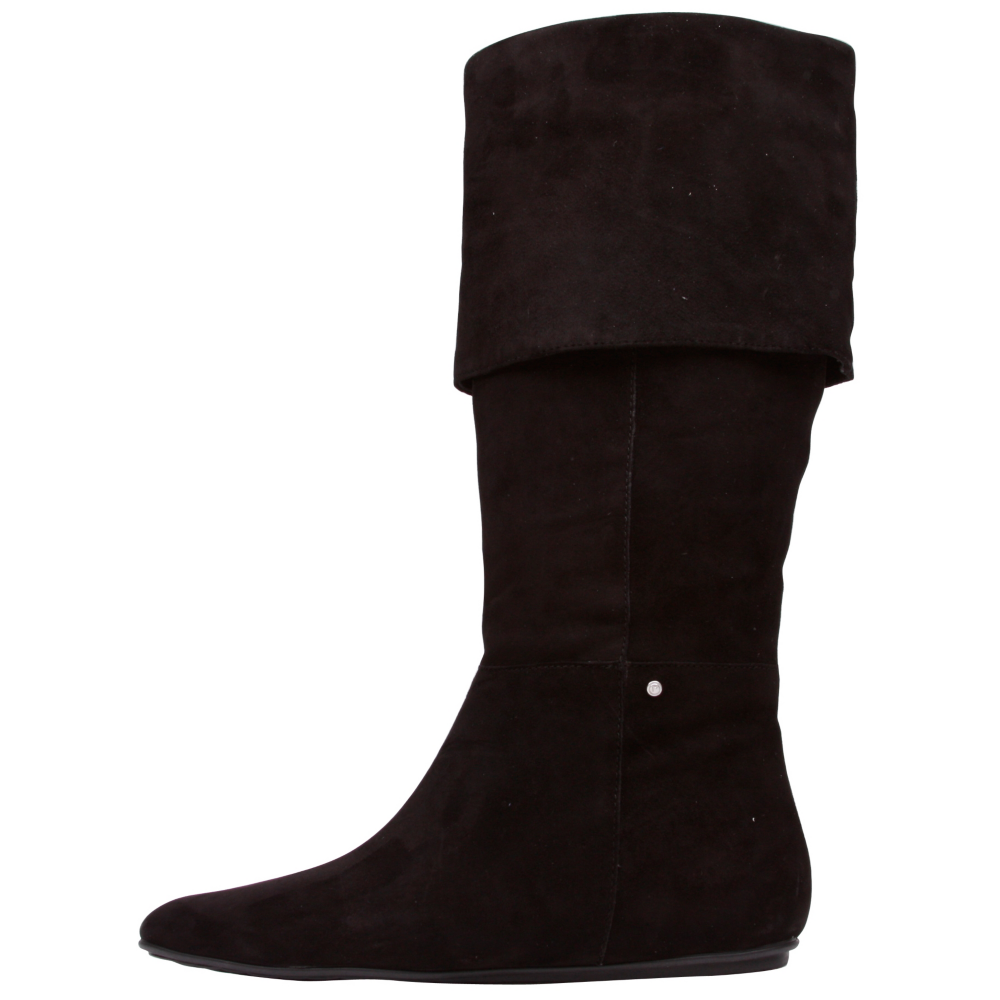 Rockport Amelia HY. Boot collar Casual Boots - Women - ShoeBacca.com
