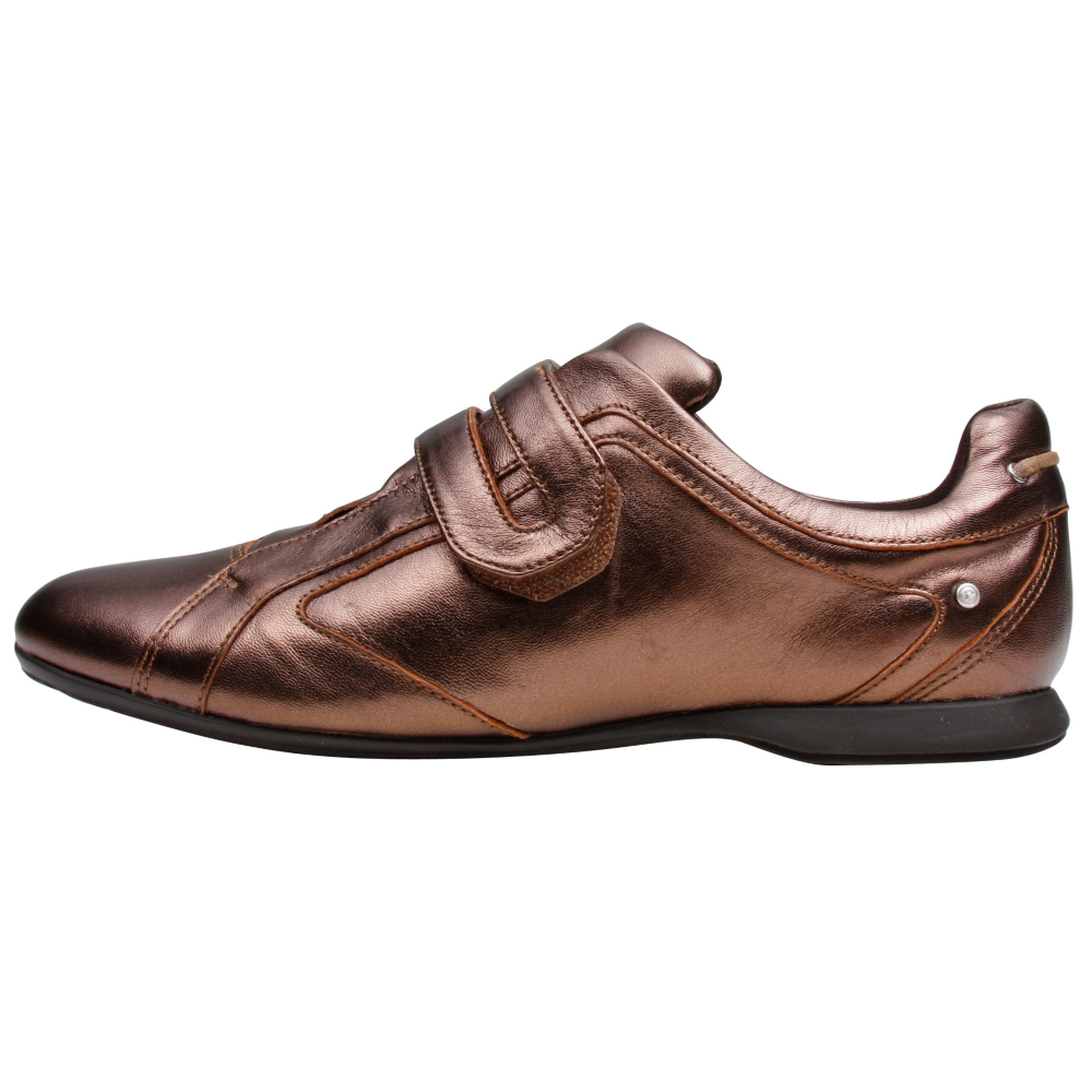 Rockport Pattie Velcro Athletic Inspired Shoes - Women - ShoeBacca.com