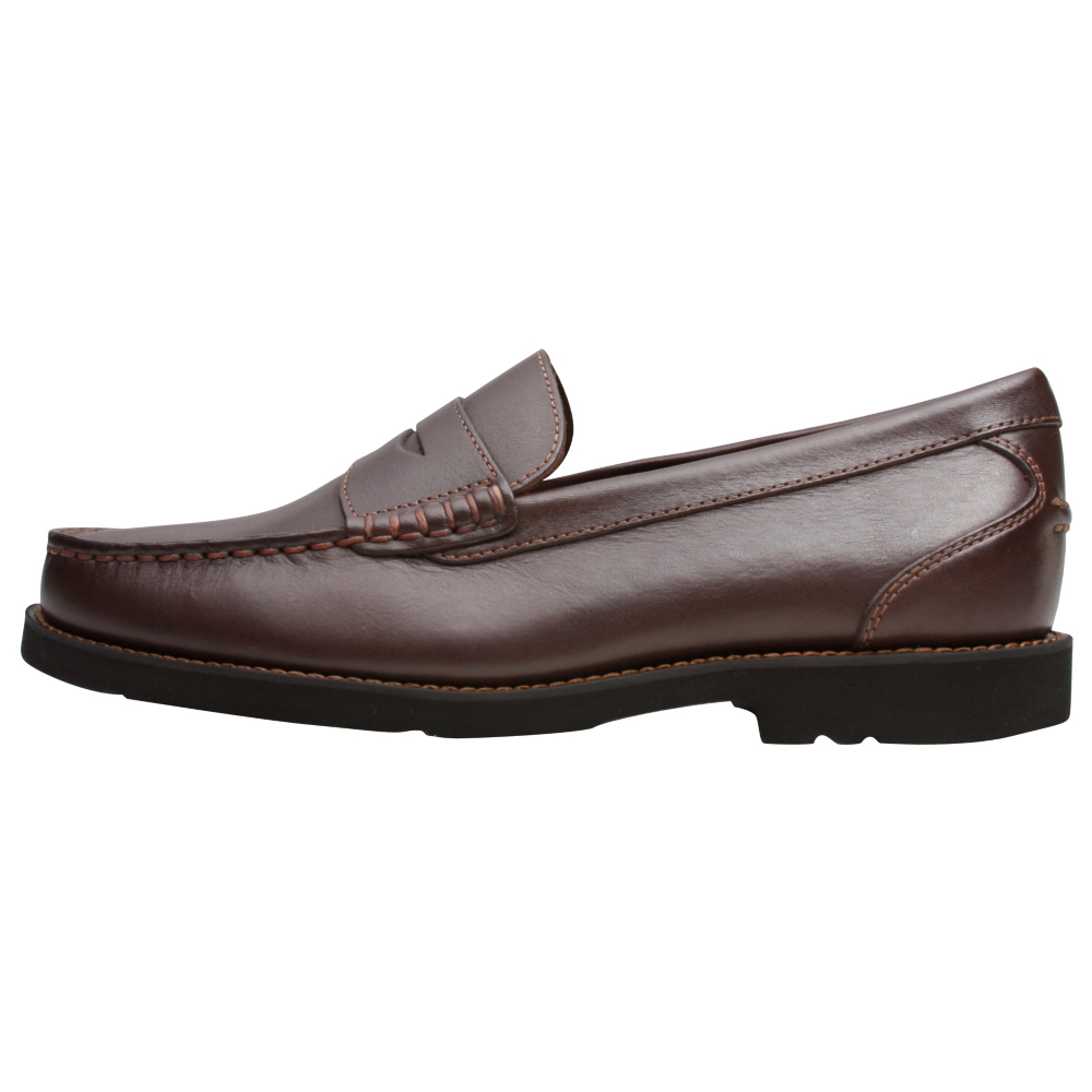 Rockport Shakespeare Circle Loafers - Men - ShoeBacca.com