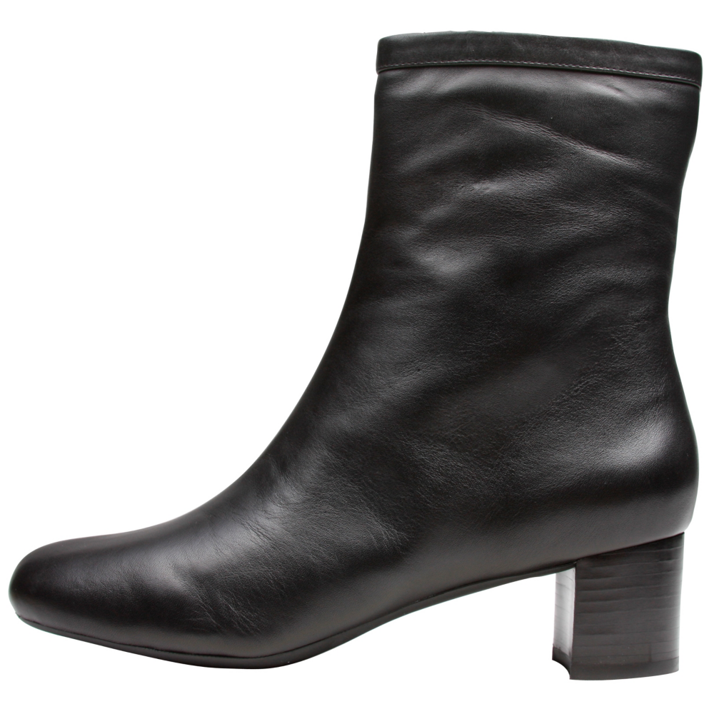 Rockport Mary Mid Boots Shoes - Women - ShoeBacca.com