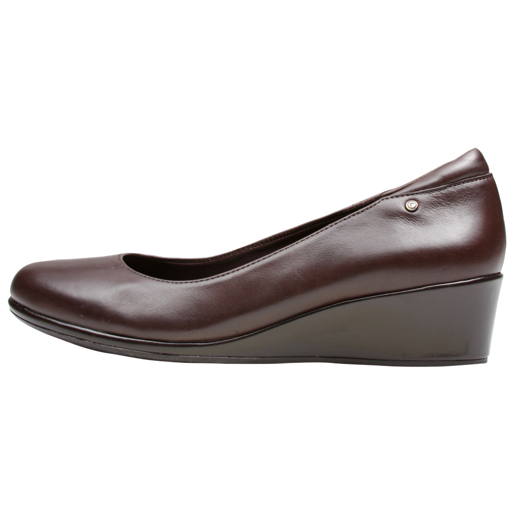 Rockport Megan Ballet Wedges - Women - ShoeBacca.com