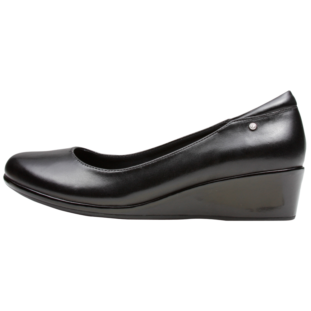 Rockport Megan Ballet Wedges - Women - ShoeBacca.com