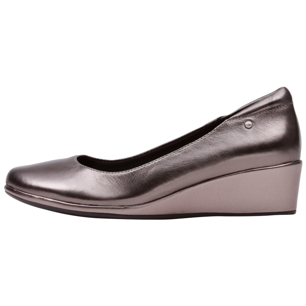 Rockport Megan Ballet Shoes - Women - ShoeBacca.com