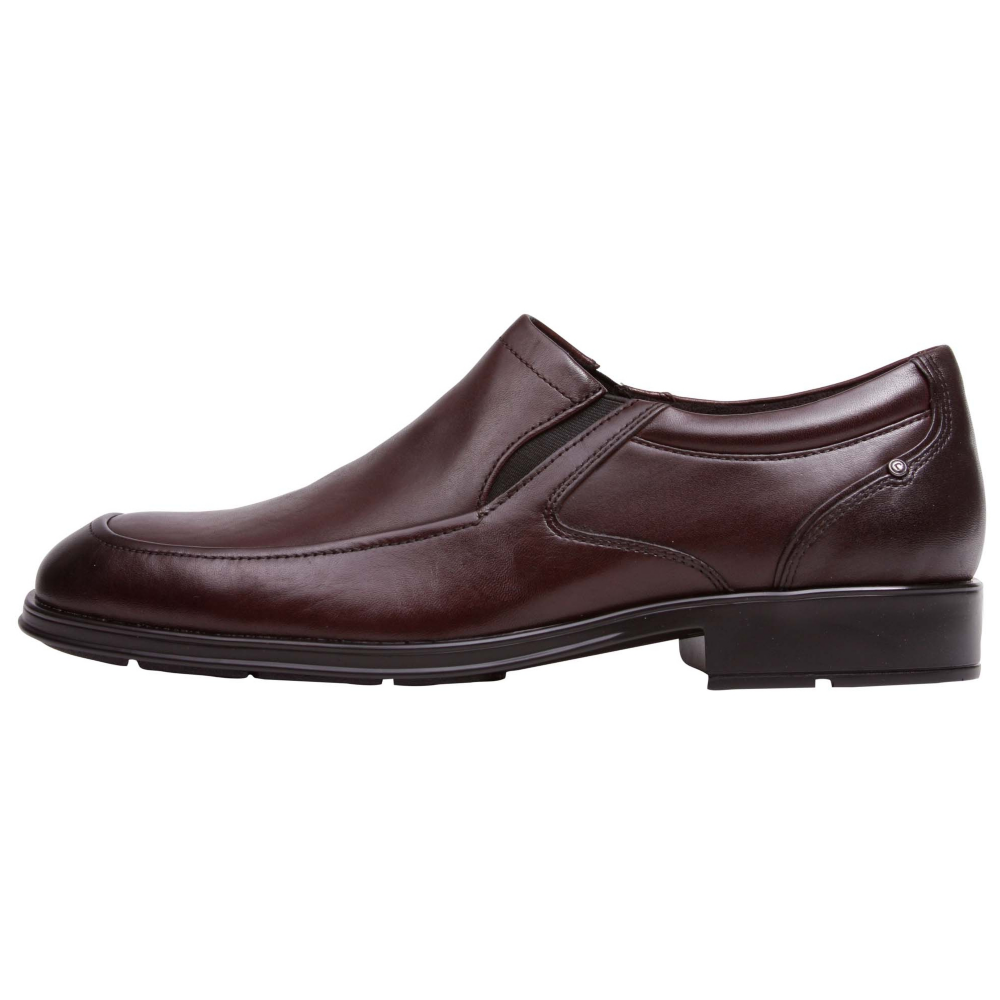 Rockport Alpenglow Slip-On Shoes - Men - ShoeBacca.com