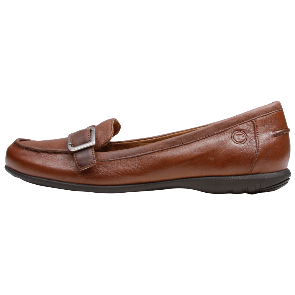 Rockport Ashley Keeper Slip-On Shoes - Women - ShoeBacca.com