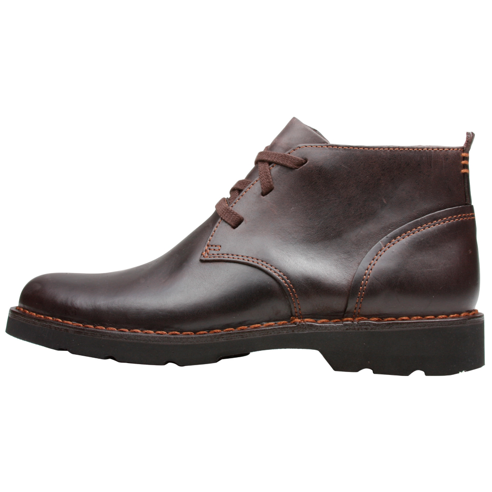 Rockport Upper Cannon Boots Shoes - Men - ShoeBacca.com