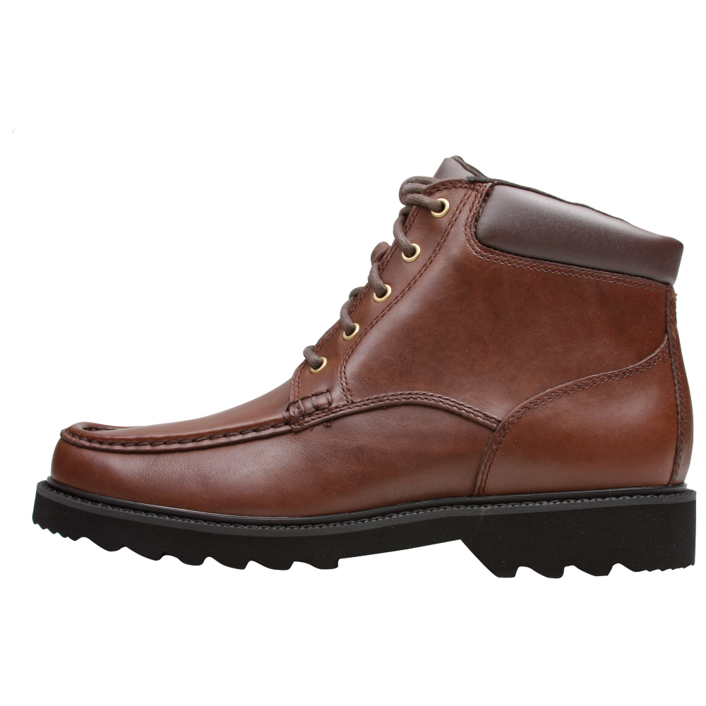 Rockport Northam Boots Shoes - Men - ShoeBacca.com