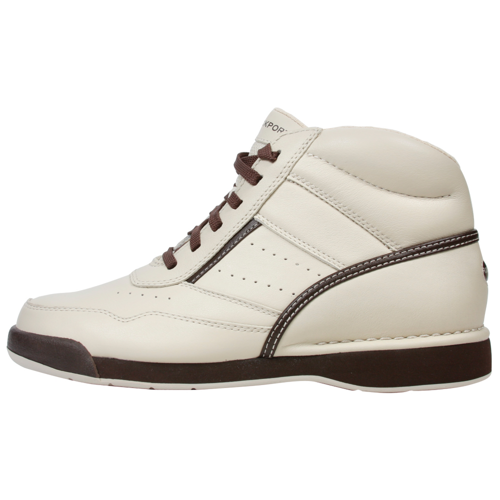 Rockport Established 1971 7100 Hi Casual Shoes - Men - ShoeBacca.com