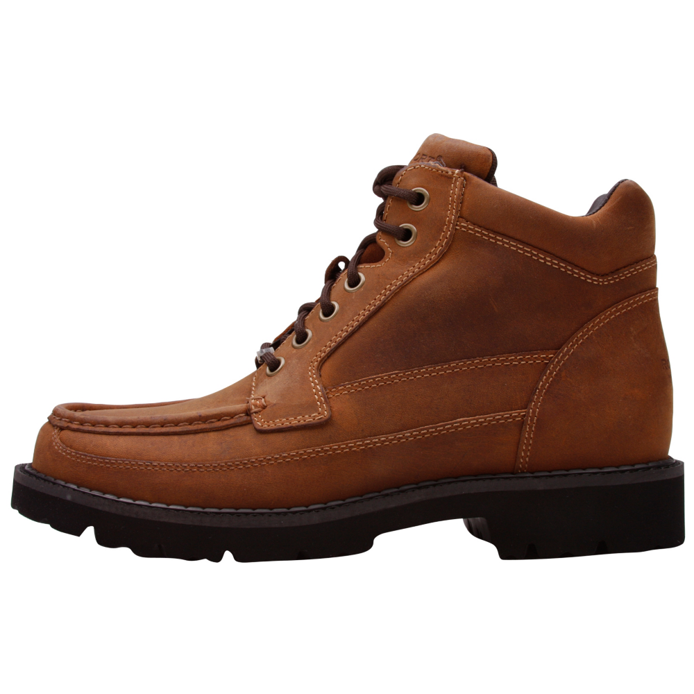 Rockport Stonewall Casual Boots - Men - ShoeBacca.com