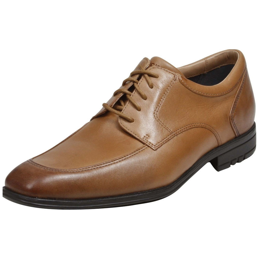 Rockport MacCullum Oxford Shoe - Men - ShoeBacca.com