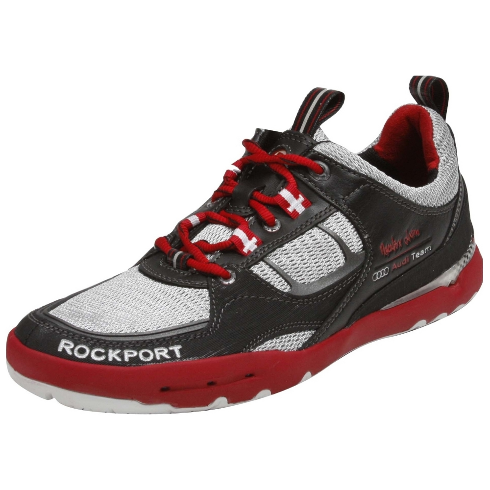 Rockport Hydro-Sail Athletic Inspired Shoe - Men - ShoeBacca.com