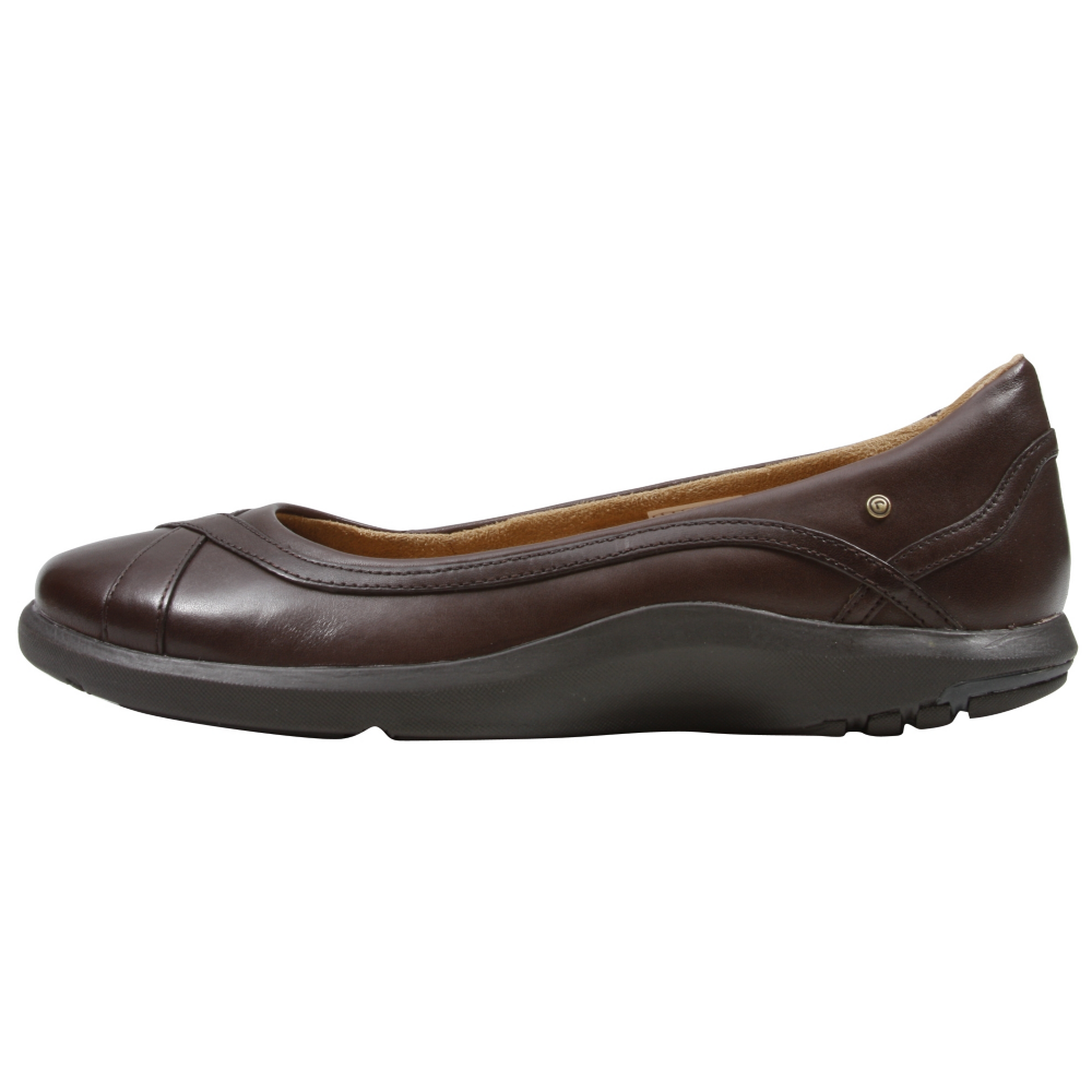 Rockport WT Slide Flats - Women - ShoeBacca.com