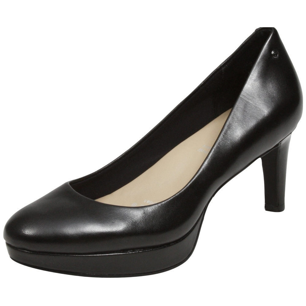 Rockport Juliet Pump Heels Wedges Shoe - Women - ShoeBacca.com