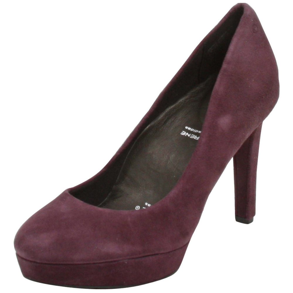 Rockport Naomi Pump Dress Shoe - Women - ShoeBacca.com