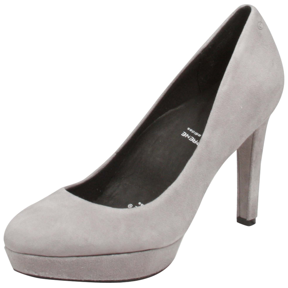 Rockport Janae Pump Dress Shoe - Women - ShoeBacca.com