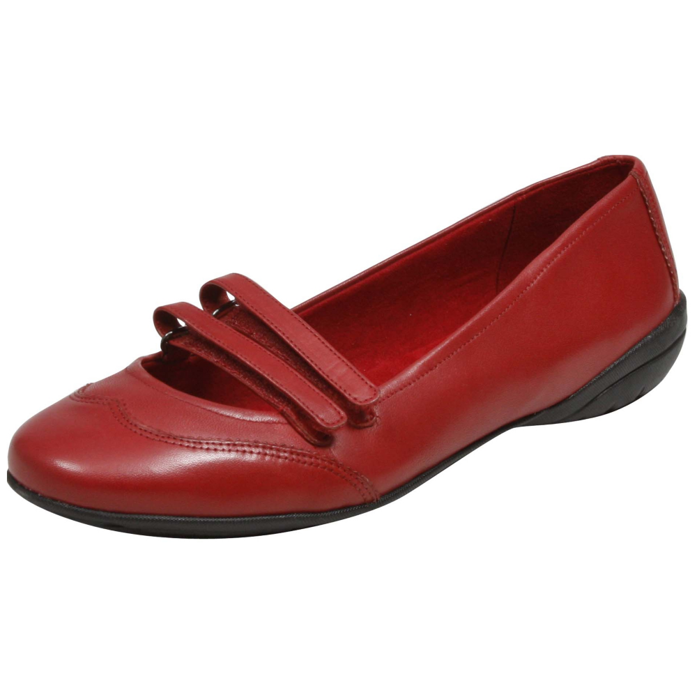 Rockport Laura Mary Jane Mary Janes Shoe - Women - ShoeBacca.com