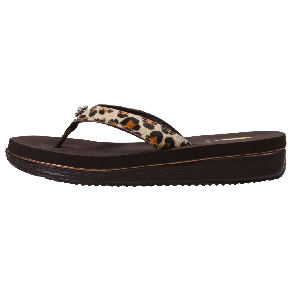 Volatile Kamalee Sandals - Women - ShoeBacca.com