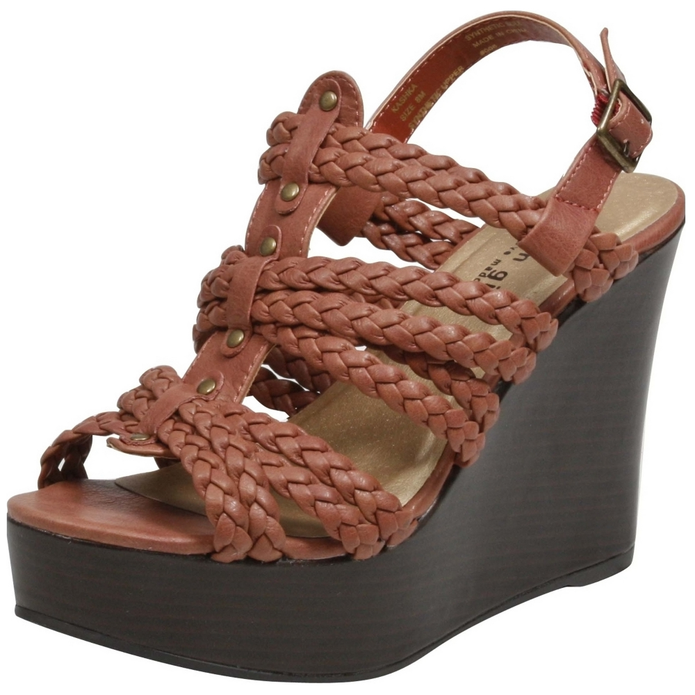 Madden Girl Kashka Sandals Shoe - Women - ShoeBacca.com